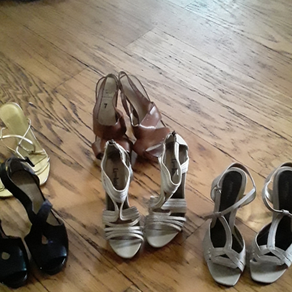 Heels
